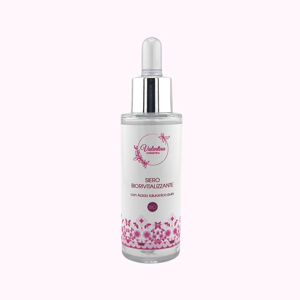 Illumina Viso — Siero Luminoso - Valentina Cosmetica