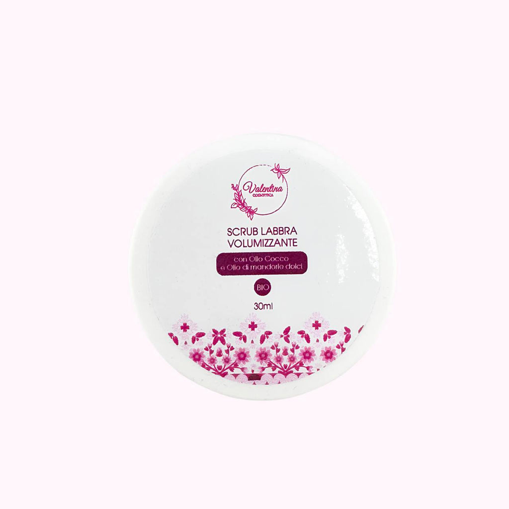 Combo Labbra — Scrub + Lipgloss Filler - Valentina Cosmetica