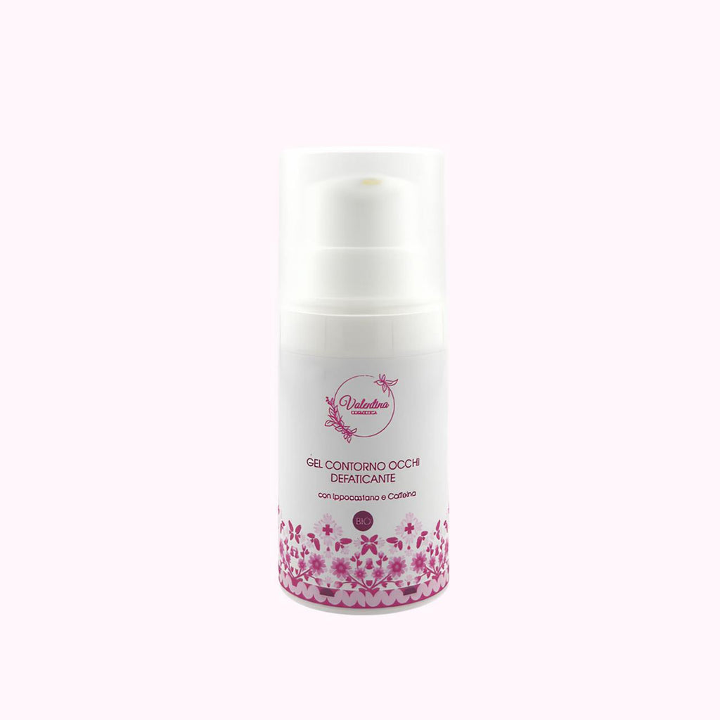 Illumina Viso — Siero Luminoso - Valentina Cosmetica