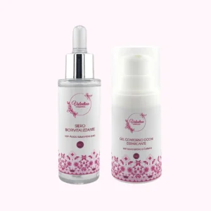Illumina Viso — Siero Luminoso
