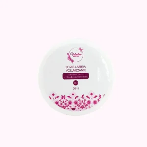 Scrub Labbra Volumizzante