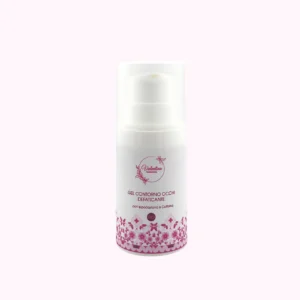 Gel Contorno Occhi Defaticante