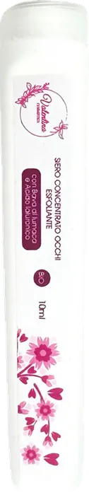 Siero Concentrato Occhi Esfoliante, trattamento occhi